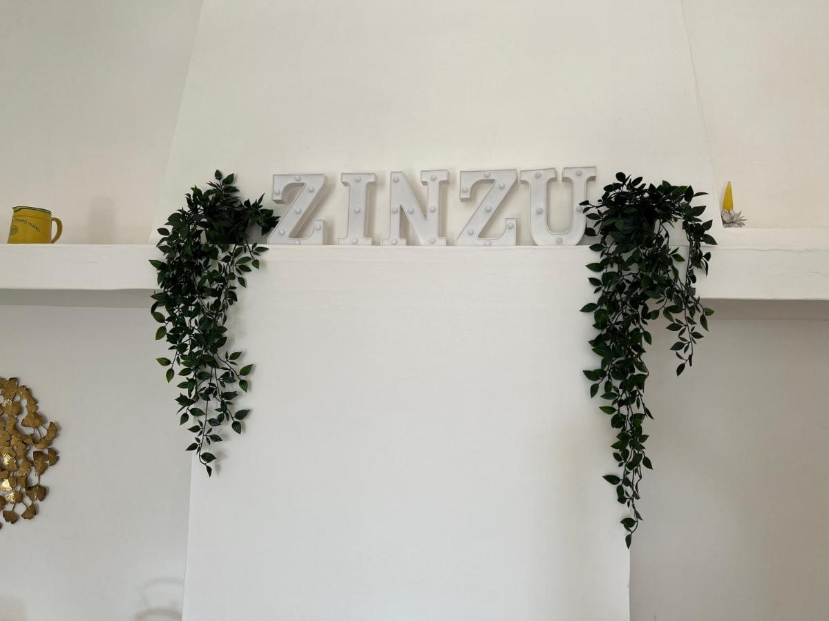 Villa Zinzu - By Tripostuni Exterior foto